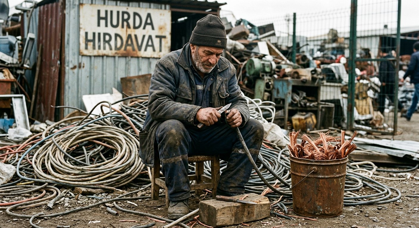 Kadıköy Hurdacı