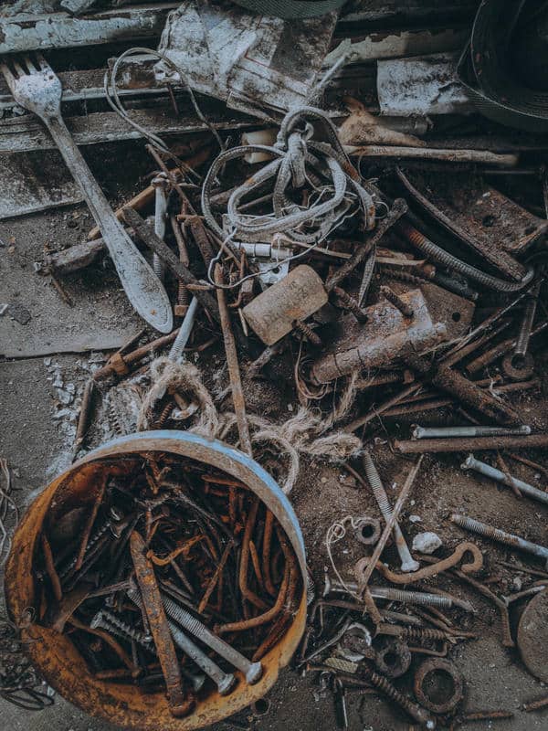 Hakkımızda Fotoğrafla Ön Bilgi Gönderme