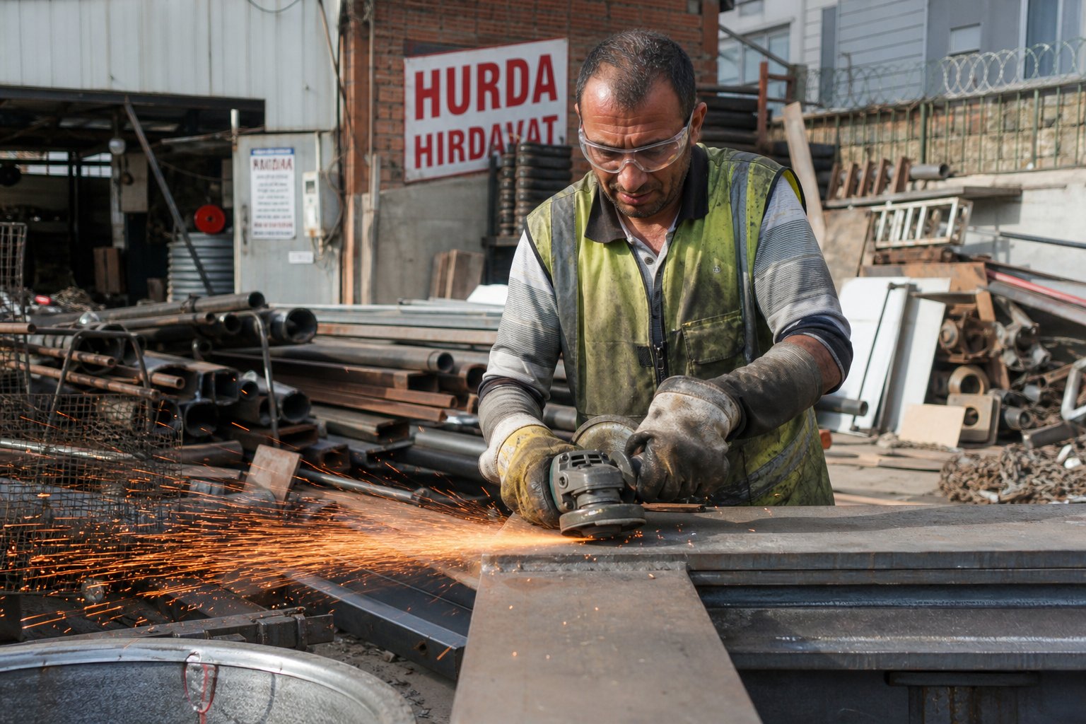 Silivri Hurdacı hizmet görseli 1