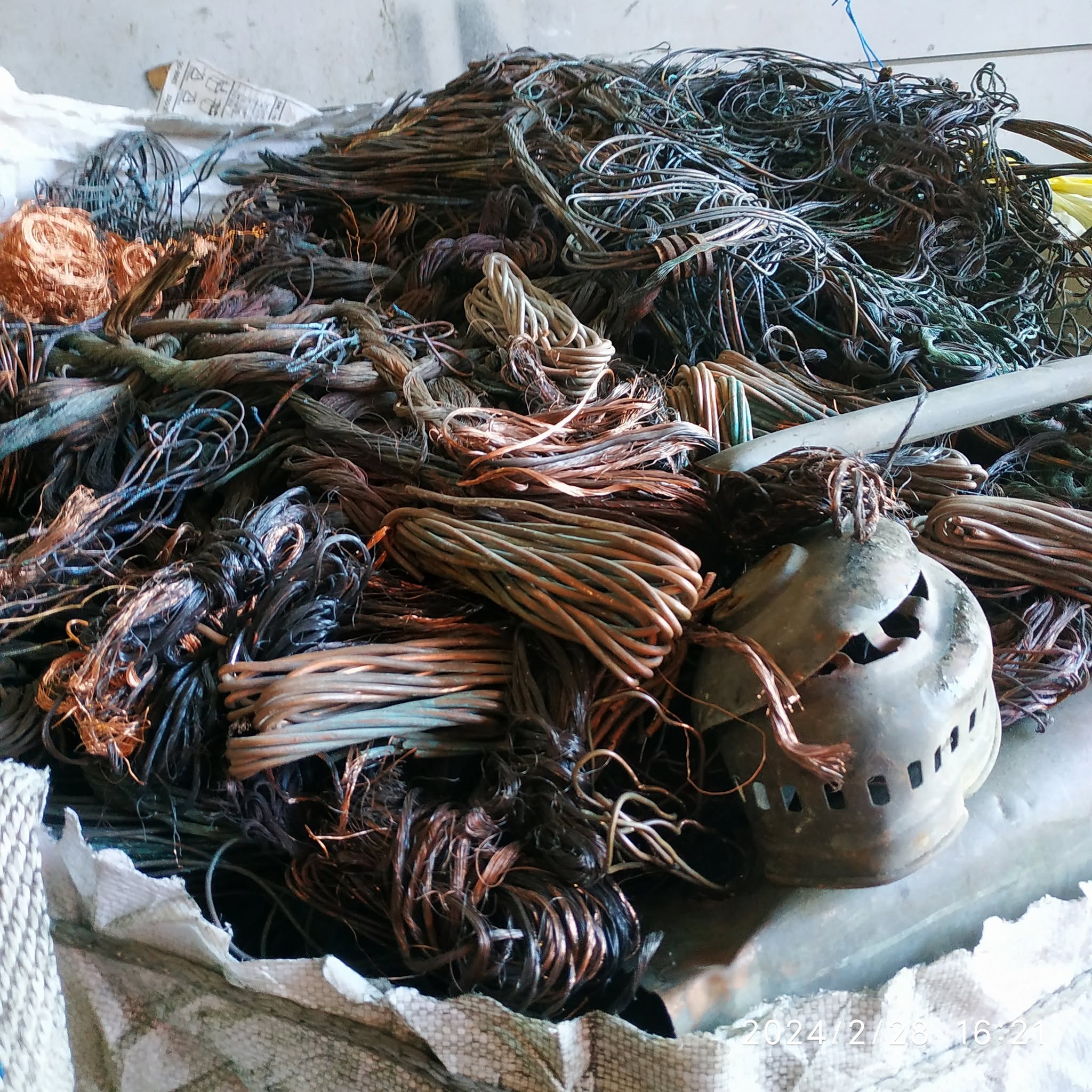 Beykoz İş Yeri ve Toplu Birikimler