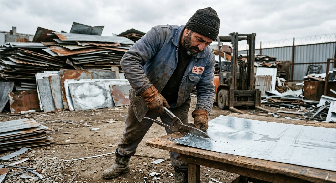 Gebze Hurdacı hizmet görseli 5