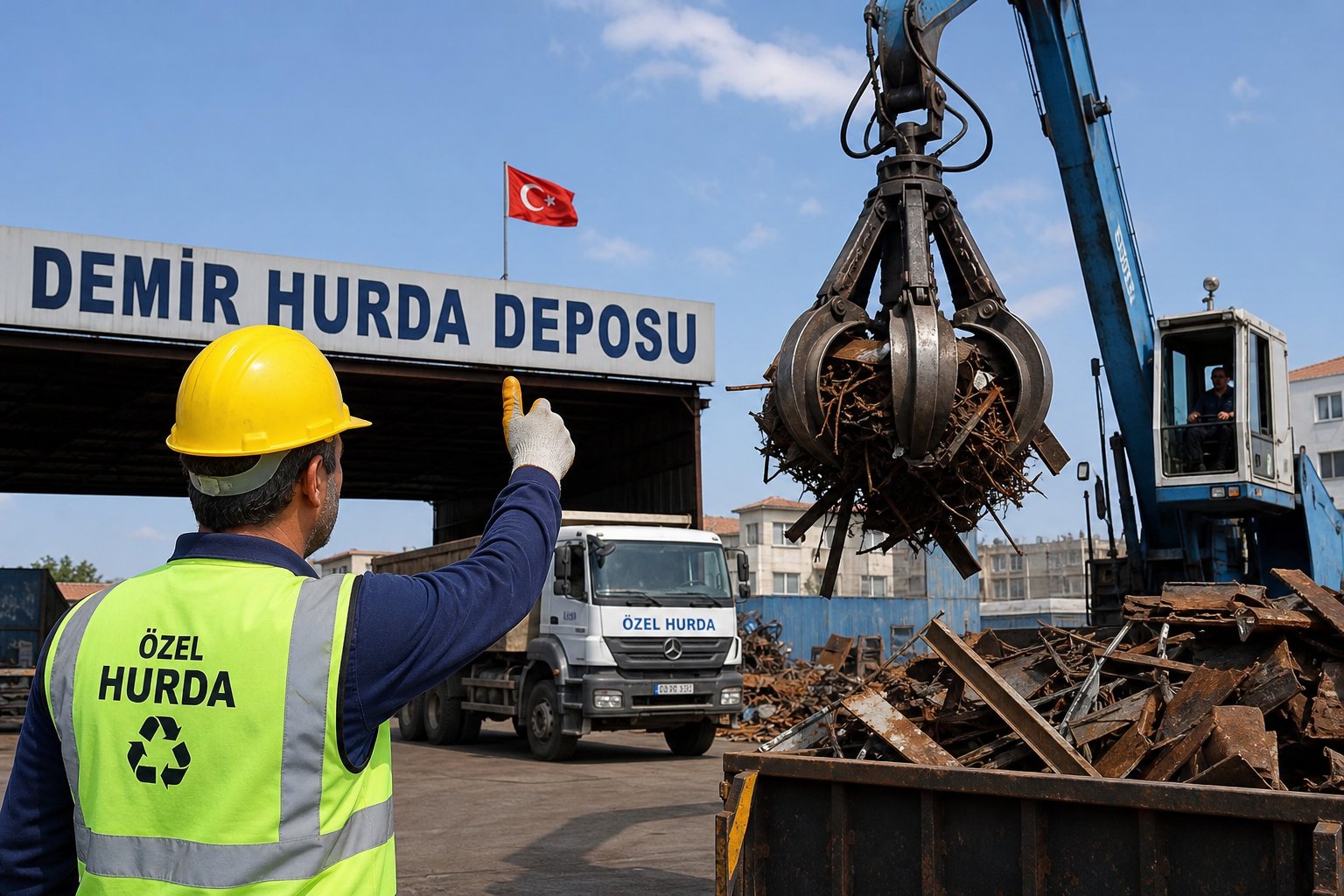 Beykoz Hurdacı hizmet görseli 4