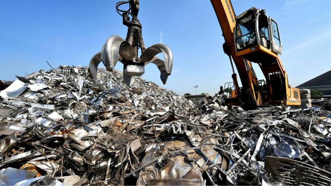 Fabrika Hurdası Alımı sınıflandırma